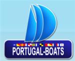 Portugal Boats logo
