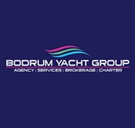 Bodrum Yacht Group logo