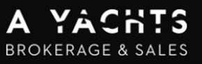 A Yachts logo