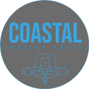 Coastal Marine Sales UK  logo