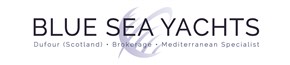 Blue Sea Yachts logo
