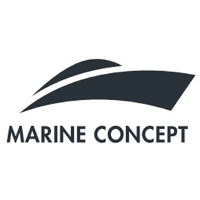 Marine Concept logo