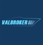 Valbroker logo