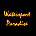 Watersport Paradise logo