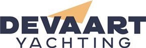 De Vaart Yachting logo