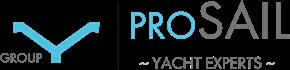 Prosail logo