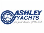 Ashley Yachts logo