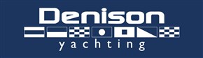 Denison Yacht Sales - Miami Beach logo