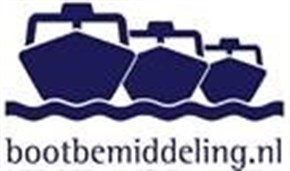 Bootbemiddeling logo