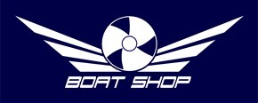 Boat Shop logo