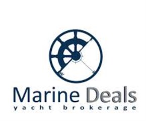 Marine Deals logo