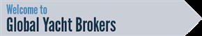 Global Yacht Brokers logo