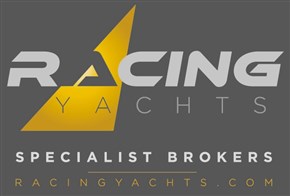 Racing Yachts logo