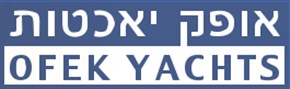 Ofek Yachts logo
