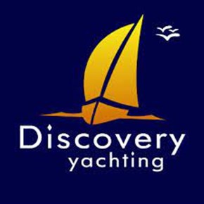 Discovery Yachting  logo