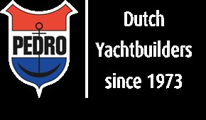 Pedro Jachtservice Zuidbroek B.V. logo