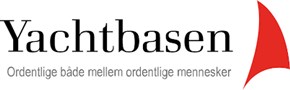 Yachtbasen ApS logo