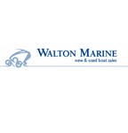 Walton Marine - Thames Office logo