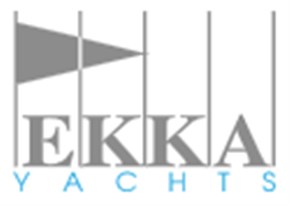 EKKA Yachts logo