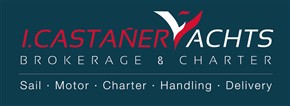 I.Castaner Yachts Brokerage & Charter logo