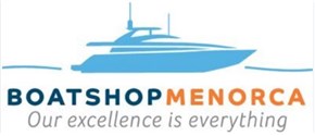 BoatShop Menorca S.L logo