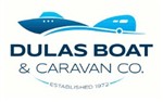 Dulas Boat & Caravan Co logo