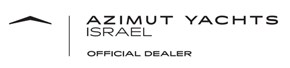 Azimut Yachts Israel logo