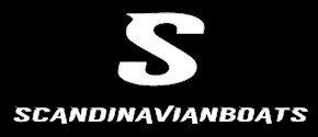 Scandinavian Boats AS logo
