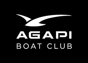 Agapi Boating AB logo