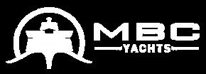 MBC Yachts logo