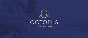 Octopus Yachting - Sales logo