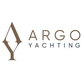Argo Yachting Balearics logo