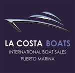 La Costa Boats  logo
