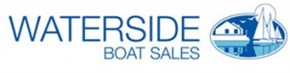Waterside Boat Sales - Plymouth logo