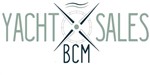 BCM Yacht Sales logo