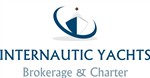 Internautic-Yachts logo