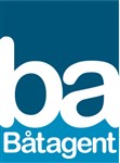 Batagent Sverige logo