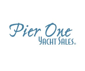 Pier One Yacht Sales - William logo