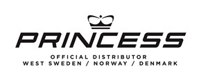 PRINCESS YACHTS WEST SWEDEN / NORWAY / DENMARK / SCANDINAVIA logo