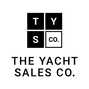 The Yacht Sale Co logo
