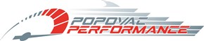 Popovac Performance logo