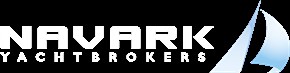 Navark Yachtbrokers logo