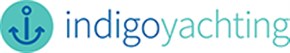 Indigo Yachting logo