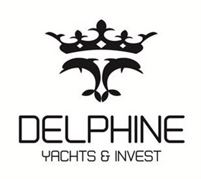 Delphine Yachts logo