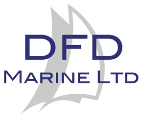 DFD Marine Ltd (Malo Yachts UK) logo