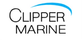 CLIPPER MARINE UK logo