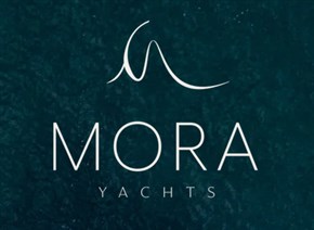 Mora Yachts logo