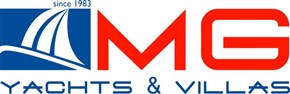 MG Yachts logo