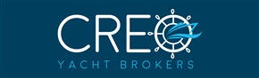 Creo Yacht Brokers logo