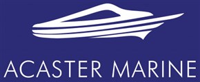 Acaster Marine logo